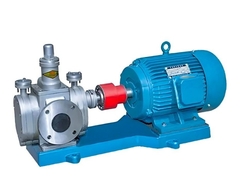 Marine Ycb Hydraulic Circular Gear Pump für Diesel
