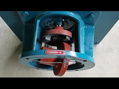 Schlammpumpe für Abwasser des Typs NL